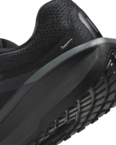 Кроссовки беговые Nike AIR WINFLO 11 черные FJ9509-002