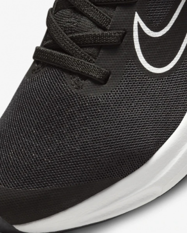 Кроссовки детские Nike AIR ZOOM ARCADIA 2 (PSV) черно-белые DM8492-002