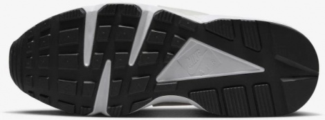 Кросівки жіночі Nike AIR HUARACHE білі DR5726-001