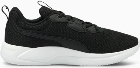 Кроссовки беговые Puma RESOLVE черные 19473901