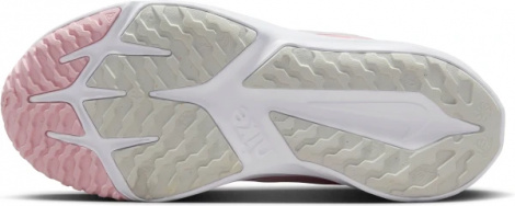 Кросівки бігові підліткові Nike STAR RUNNER 4 NN (GS) світло-рожеві DX7615-602