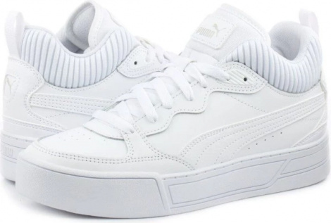 Кеди жіночі Puma SKYE DEMI білі 38074902