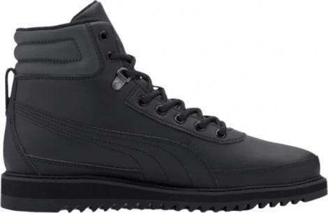 Черевики Puma DESIERTO V2 PURETEX чорні 37302601