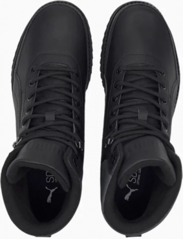 Черевики Puma DESIERTO V2 PURETEX чорні 37302601