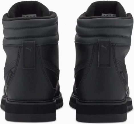Черевики Puma DESIERTO V2 PURETEX чорні 37302601