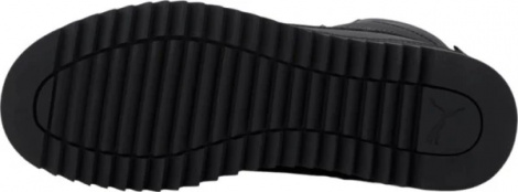 Черевики Puma DESIERTO V2 PURETEX чорні 37302601