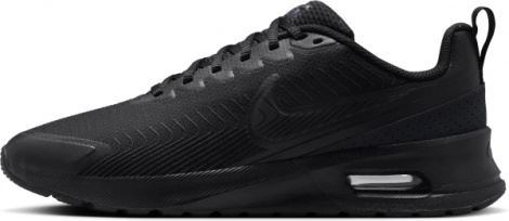 Кроссовки Nike AIR MAX NUAXIS черные FD4329-004