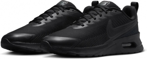 Кроссовки Nike AIR MAX NUAXIS черные FD4329-004