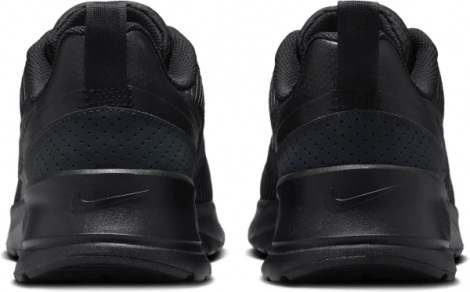 Кроссовки Nike AIR MAX NUAXIS черные FD4329-004