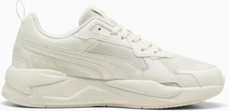Кросівки Puma X-RAY 3 світло-бежеві 39906409