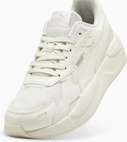 Кросівки Puma X-RAY 3 світло-бежеві 39906409