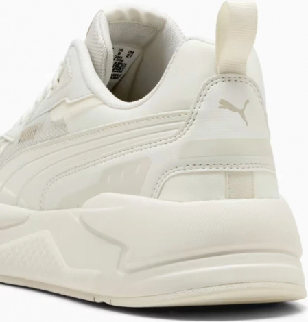 Кросівки Puma X-RAY 3 світло-бежеві 39906409