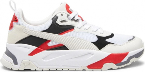 Кроссовки Puma TRINITY разноцветные 38928913