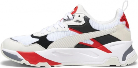 Кроссовки Puma TRINITY разноцветные 38928913