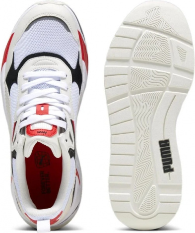Кроссовки Puma TRINITY разноцветные 38928913