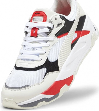 Кроссовки Puma TRINITY разноцветные 38928913