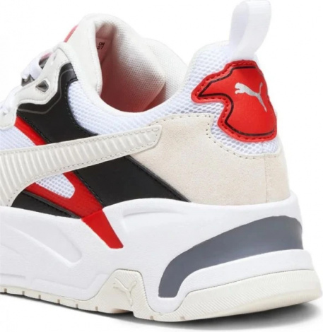 Кроссовки Puma TRINITY разноцветные 38928913