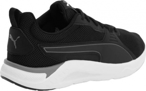 Кроссовки для тренировок Puma FTR CONNECT FS черные 37818501