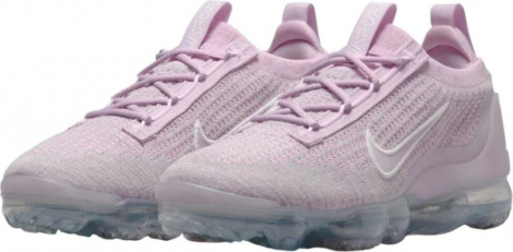 Кроссовки женские Nike W AIR VAPORMAX 2021 FK розовые DH4088-600