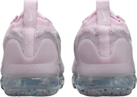 Кроссовки женские Nike W AIR VAPORMAX 2021 FK розовые DH4088-600