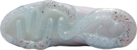 Кроссовки женские Nike W AIR VAPORMAX 2021 FK розовые DH4088-600