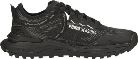 Кроссовки беговые Puma VOYAGE NITRO 2 черные 37691901