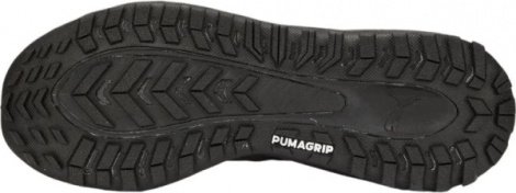 Кроссовки беговые Puma VOYAGE NITRO 2 черные 37691901