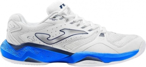 Кросівки тенісні Joma MASTER 1000 біло-сині TM100S2532C