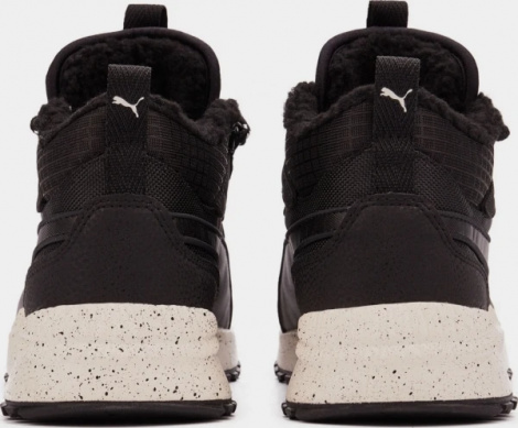 Черевики Puma PACER NEXT SB WTR чорно-білі 36693614