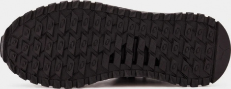 Черевики Puma PACER NEXT SB WTR чорно-білі 36693614