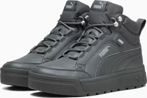 Черевики Puma TARRENZ SB III темно-сірі 39262803