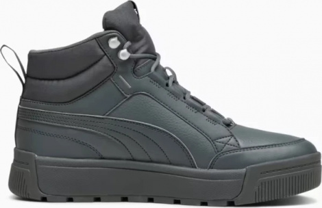 Черевики Puma TARRENZ SB III темно-сірі 39262803