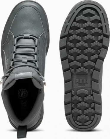 Черевики Puma TARRENZ SB III темно-сірі 39262803