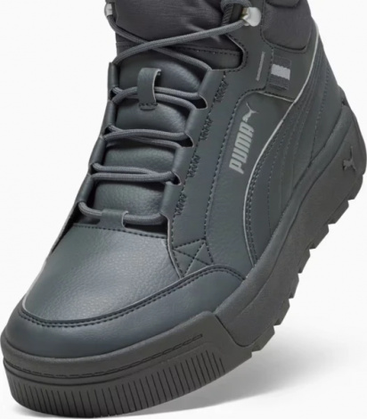 Черевики Puma TARRENZ SB III темно-сірі 39262803