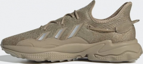Кросівки Adidas OZWEEGO KNT бежеві GX1539