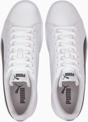 Кеды Puma UP бело-черные 37260502