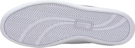 Кеды Puma UP бело-черные 37260502