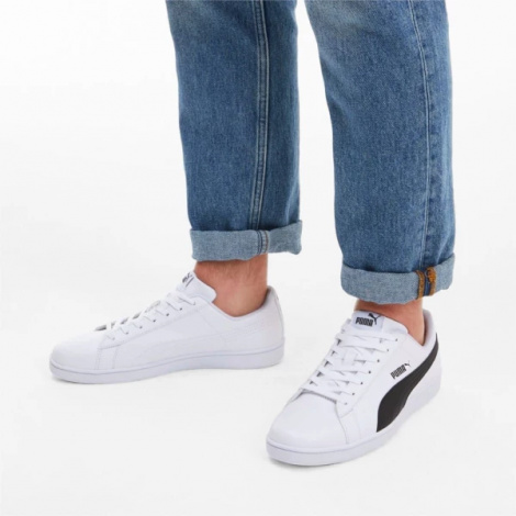 Кеды Puma UP бело-черные 37260502