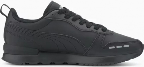 Кроссовки Puma R78 SL черные 37412701