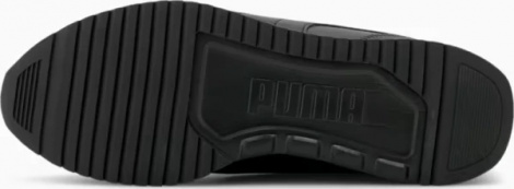Кроссовки Puma R78 SL черные 37412701