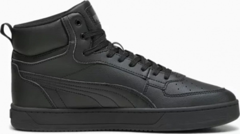 Кроссовки Puma CAVEN 2.0 MID черные 39229101