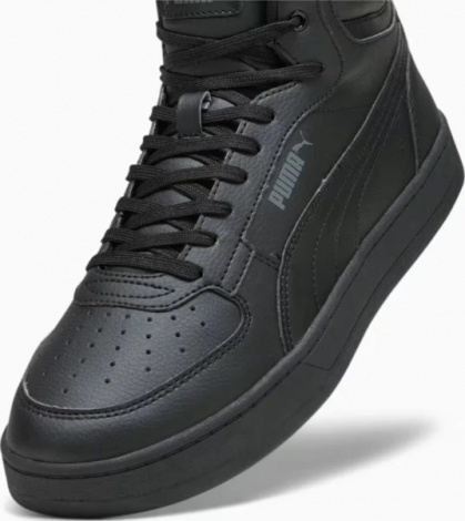 Кроссовки Puma CAVEN 2.0 MID черные 39229101
