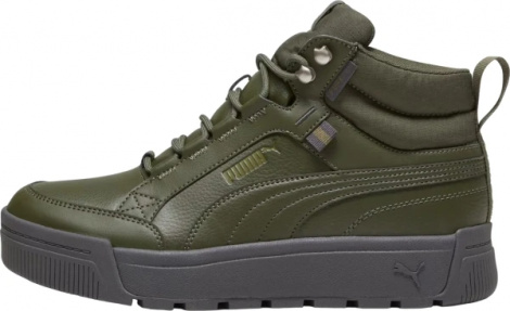 Черевики Puma TARRENZ SB III PURETEX оливкові 39393003