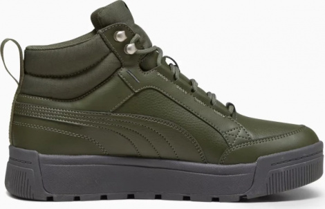 Черевики Puma TARRENZ SB III PURETEX оливкові 39393003