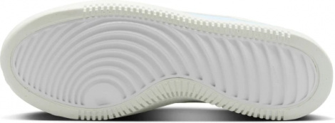 Кроссовки женские Nike COURT VISION ALTA голубо-белые DZ5394-400
