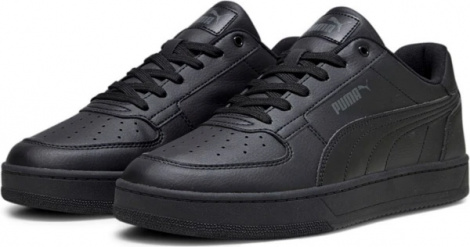 Кроссовки Puma CAVEN 2.0 черные 39229001