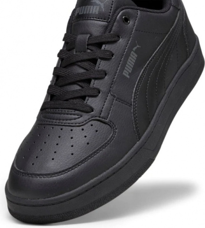 Кроссовки Puma CAVEN 2.0 черные 39229001
