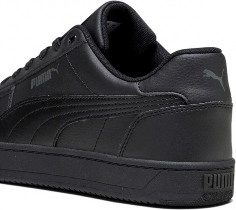 Кроссовки Puma CAVEN 2.0 черные 39229001