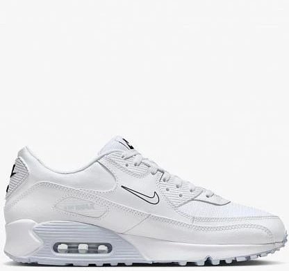 Кросівки Nike AIR MAX 90 білі FJ4223-100