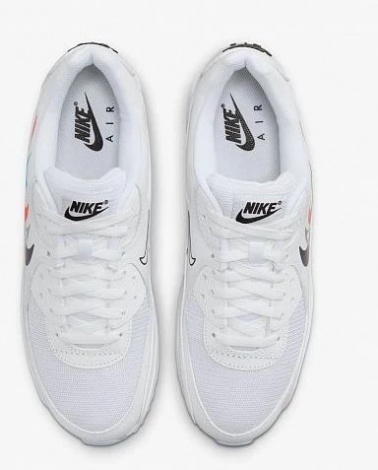 Кросівки Nike AIR MAX 90 білі FJ4223-100